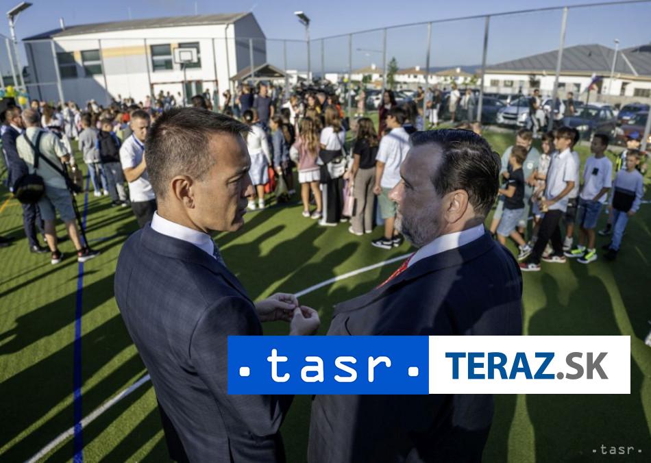 Drucker odmieta tvrdenia o likvidacii sukromneho skolstva