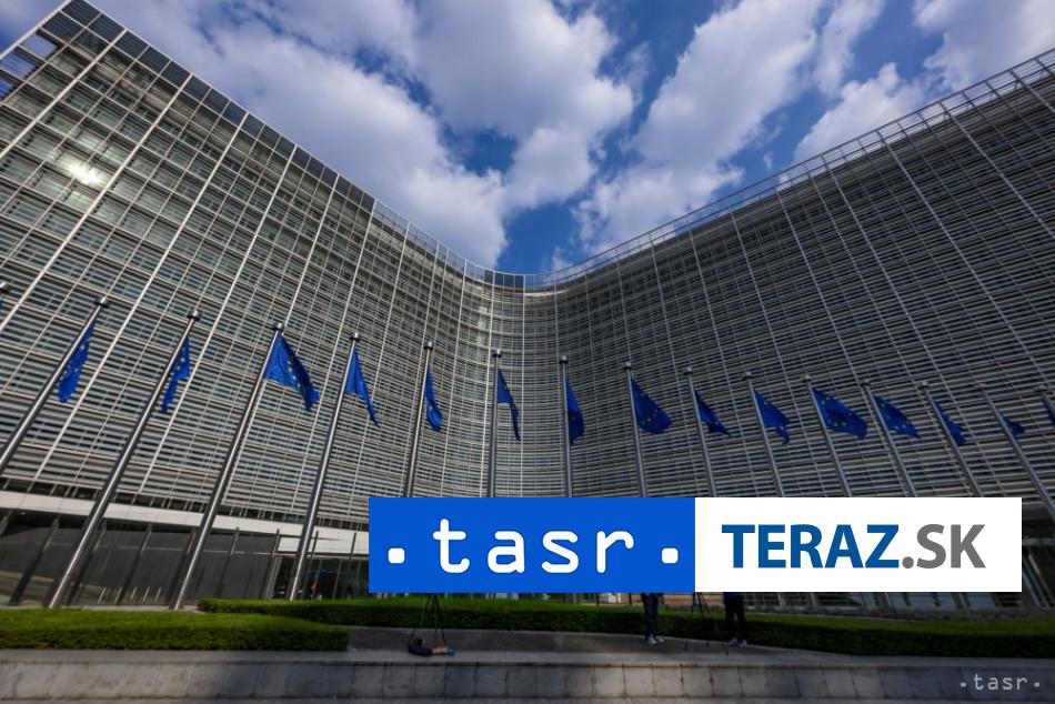 EK sa distancovala od slov podpredsednicky o genocide v Gaze