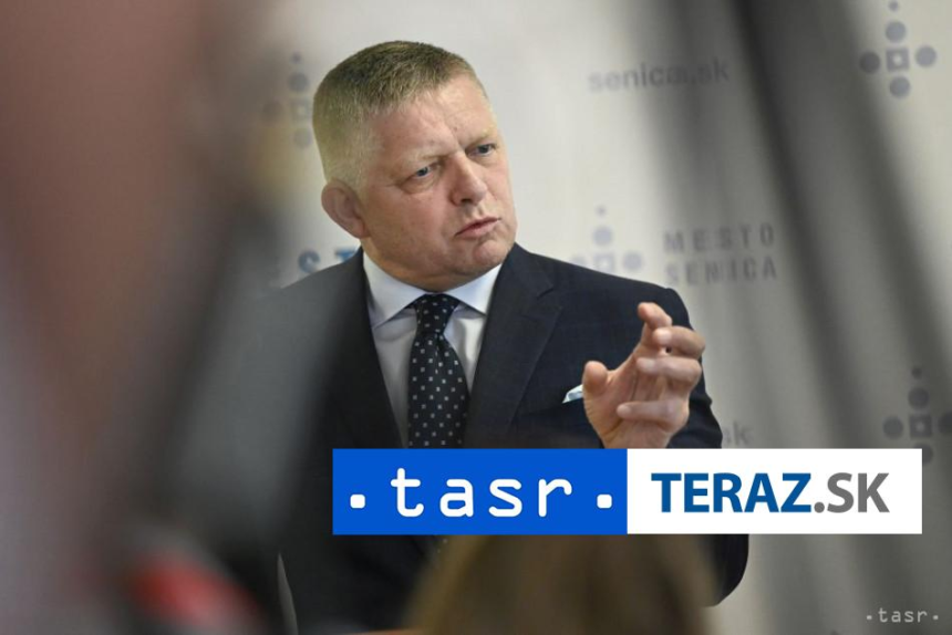 Fico Energopomoc pre ludi za 435 mil eur bude uhradena z eurofondov