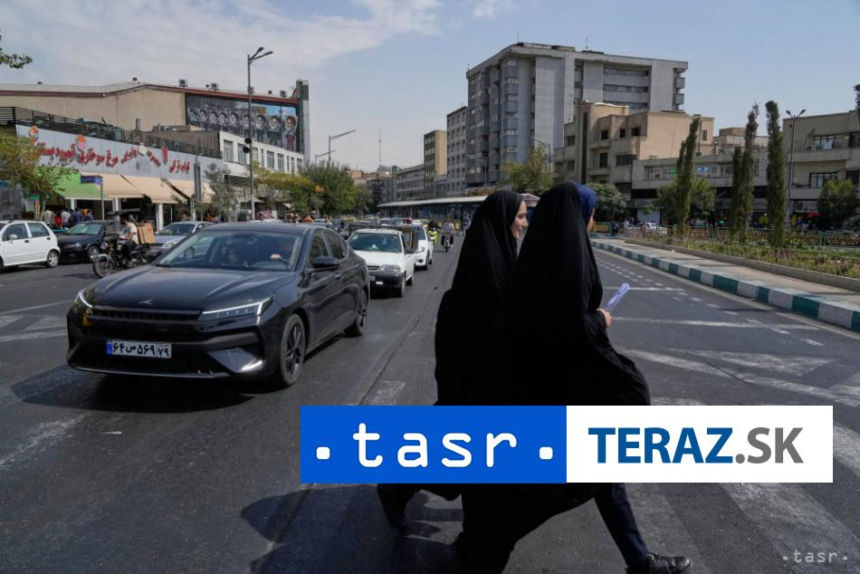 Iran odmietol rokovania ktore by mu sposobili dalsie problemy