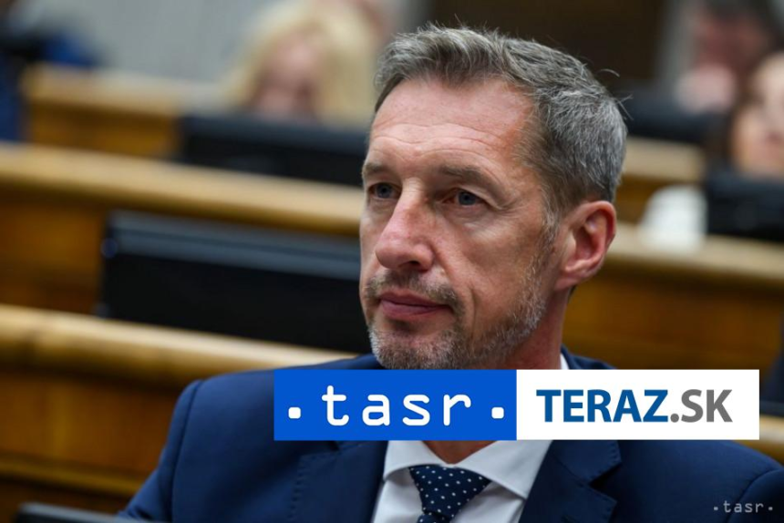 KDH Sasko ma prevziat politicku zodpovednost za tender na zachranky