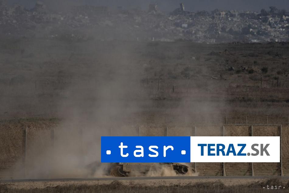 Kac po utokoch husiov Izrael na Jemen zosle 10 ran