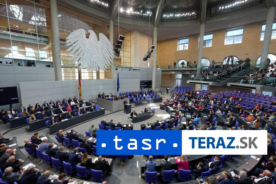 Merz podporil myslienku poskytnut Ukrajine pozicku z ruskych zdrojov