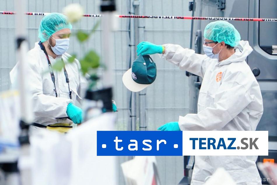 Muz ktory utocil nozom v Mannheime dostal dozivotie