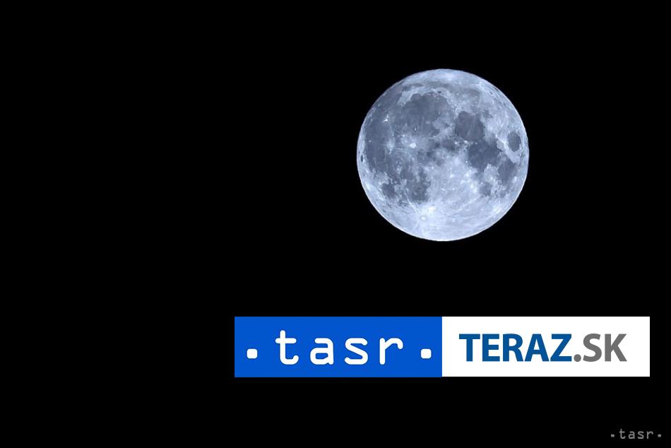 NASA je pripravena vyslat astronautov okolo Mesiaca v roku 2026