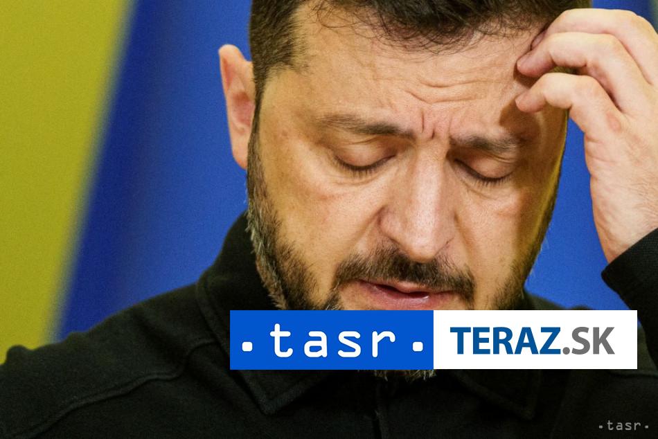 Na Ukrajinu smeruju prve dodavky americkych zbrani