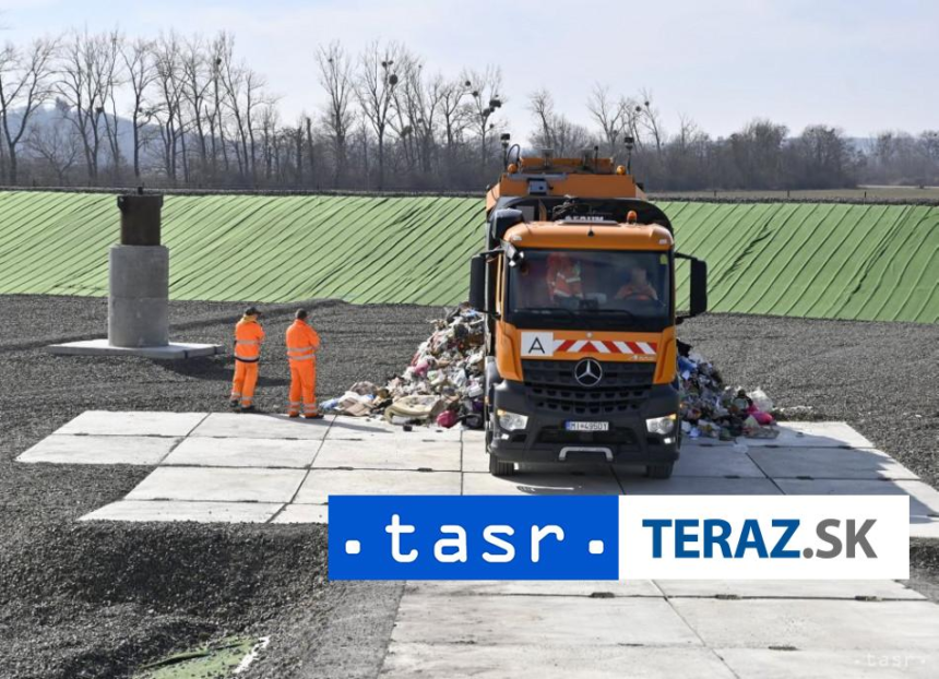 O novele tykajucej sa skladok budu rokovat zrychlene