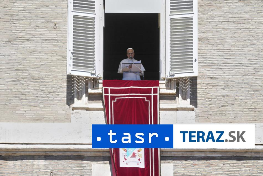 Papez otvoril ekologicke centrum vo Vatikane