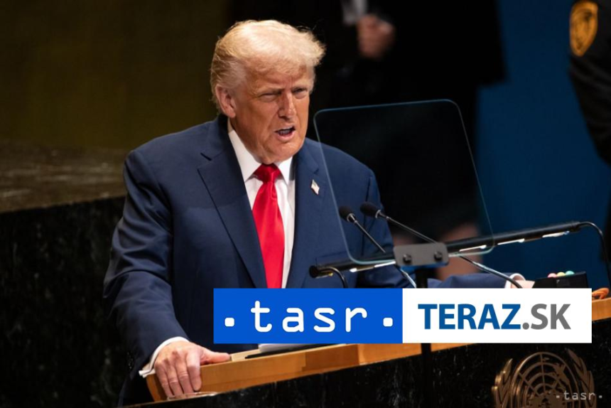 Politico Trump slubil ze Izraelu nedovoli anektovat breh Jordanu