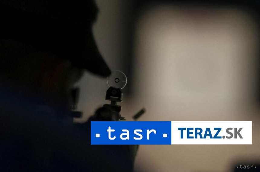 Pracovnik ICE zastrelil muza ktory narazil do agentov autom