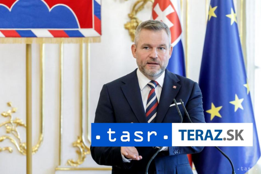 Prezident odcestuje v nedelu na navstevu Japonska