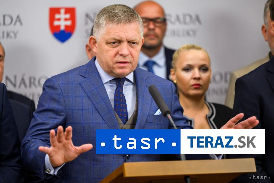 Prezident sa chce rozpravat s premierom a ministrom financii