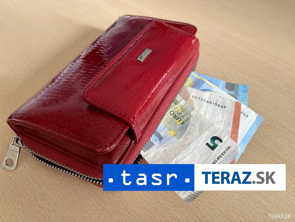 Prieskum Vydavky na studium studentov v zahranici su vyssie ako v SR