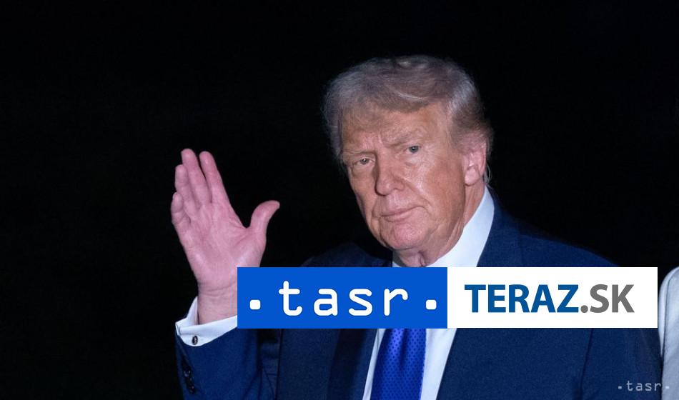 Primator Londyna Khan Trump je rasista a islamofob