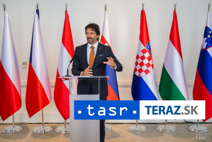 R Kalinak Slovensko nie je izolovana krajina