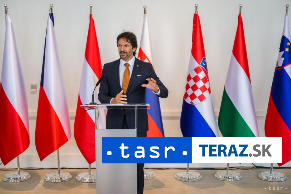 R Kalinak Slovensko nie je izolovana krajina