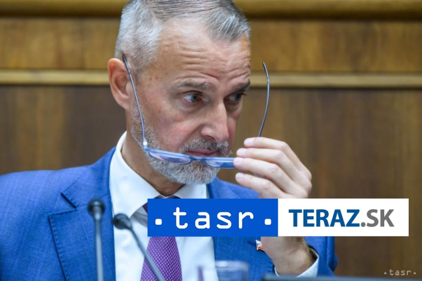 R Rasi je nakloneny stretnutiu s Uniou miest Slovenska