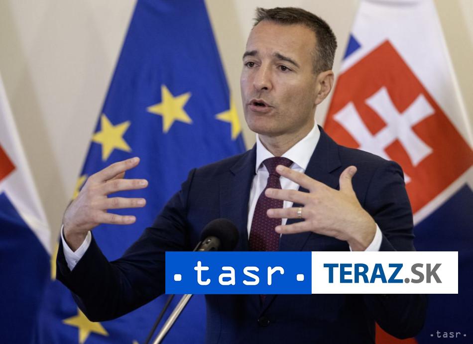 Rezort skolstva Material o AI pre 3 az 5 rocnik ZS