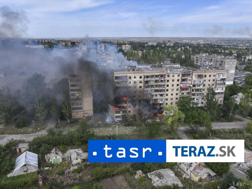 Rusko odmieta spravu Yale o deportacii deti z Ukrajiny