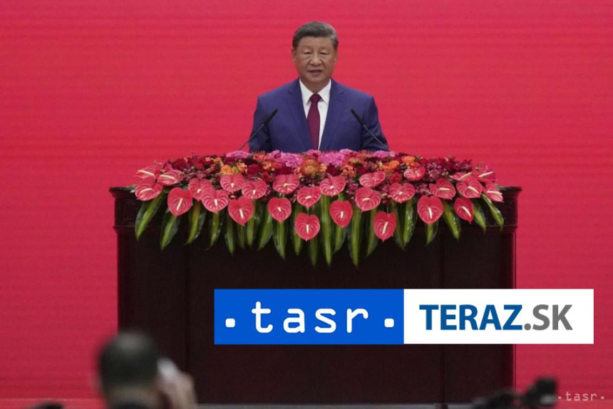 Si Tin pching Ludstvo opat stoji pred volbou medzi mierom a vojnou