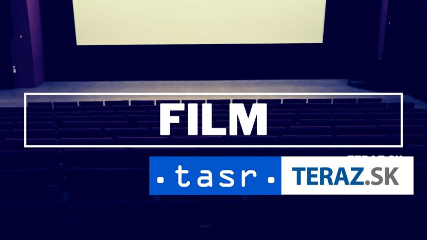 Slovenskym kandidatom na Oskara je film Otec