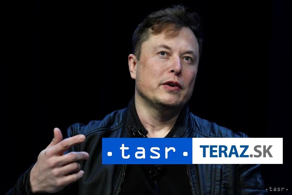 System Starlink zaznamenal kratky vypadok siete