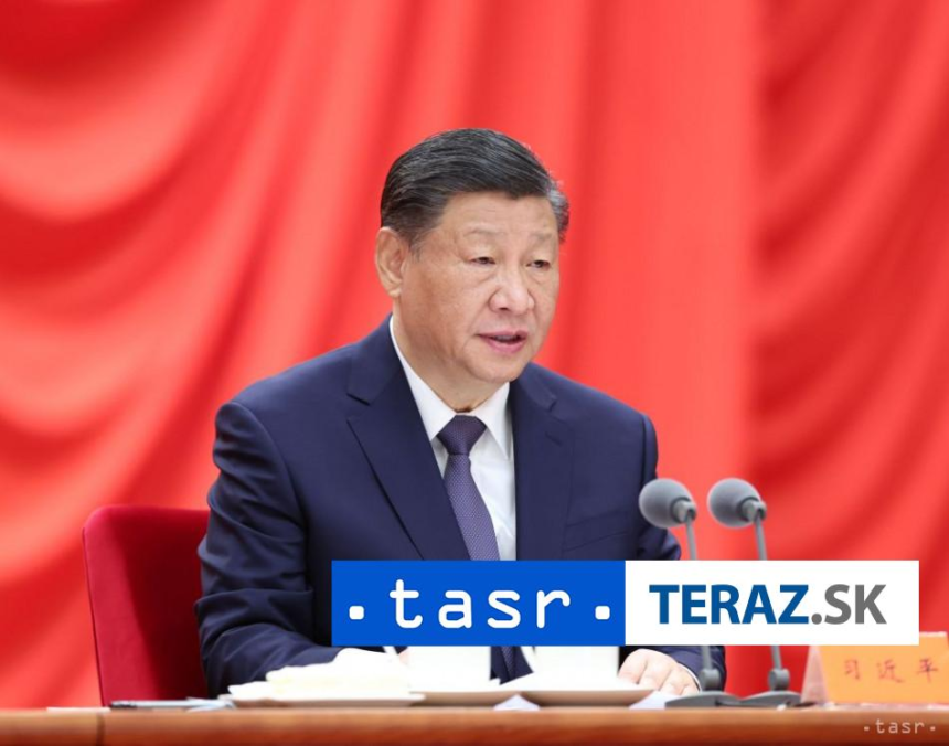 Tibet sa pred 60 rokmi stal autonomnou oblastou Ciny