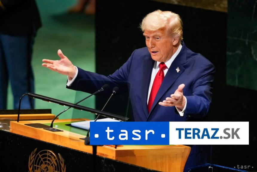 Trump Europska unia musi prestat kupovat rusku ropu