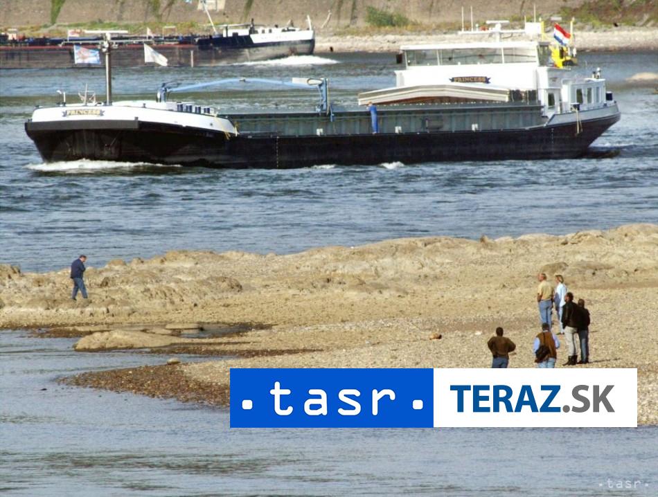 Unikatna objav Na brehu Ryna sa nasiel mamuti zub