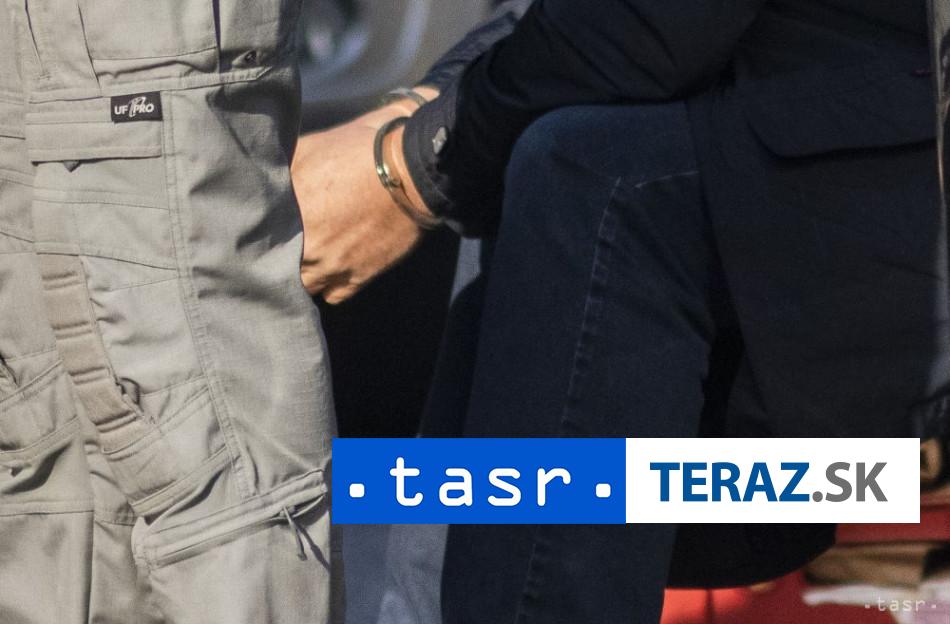 V Britanii zadrzali muza po kyberutoku na letiska