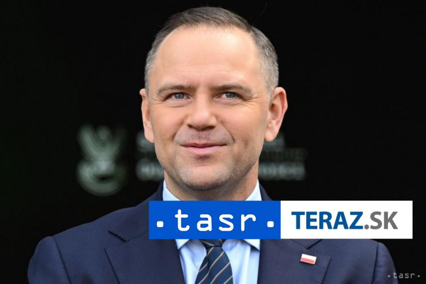 V Polsku prebiehaju rokovania Uradu narodnej bezpecnosti