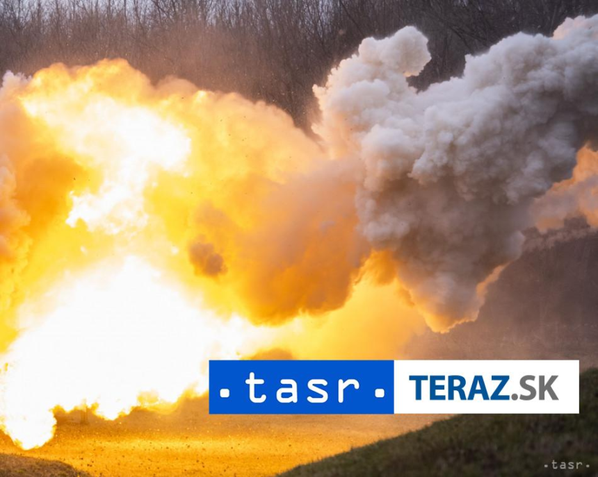 VYBUCH V TALIANSKOM ZAVODE Hlasia mrtvych