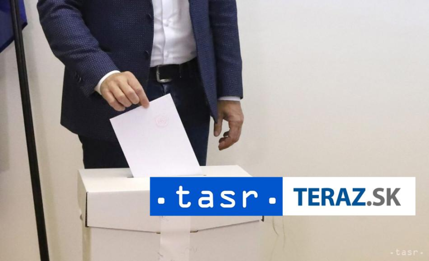 Volebna komisia zakazala kandidaturu strany Srdce Moldavska