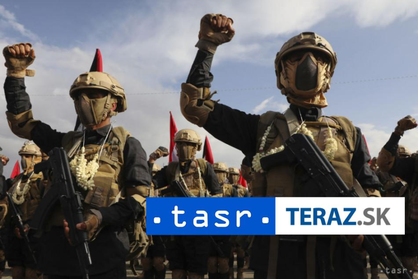 Vyslanec OSN Husiovia zadrziavaju najmenej 11 zamestnancov OSN