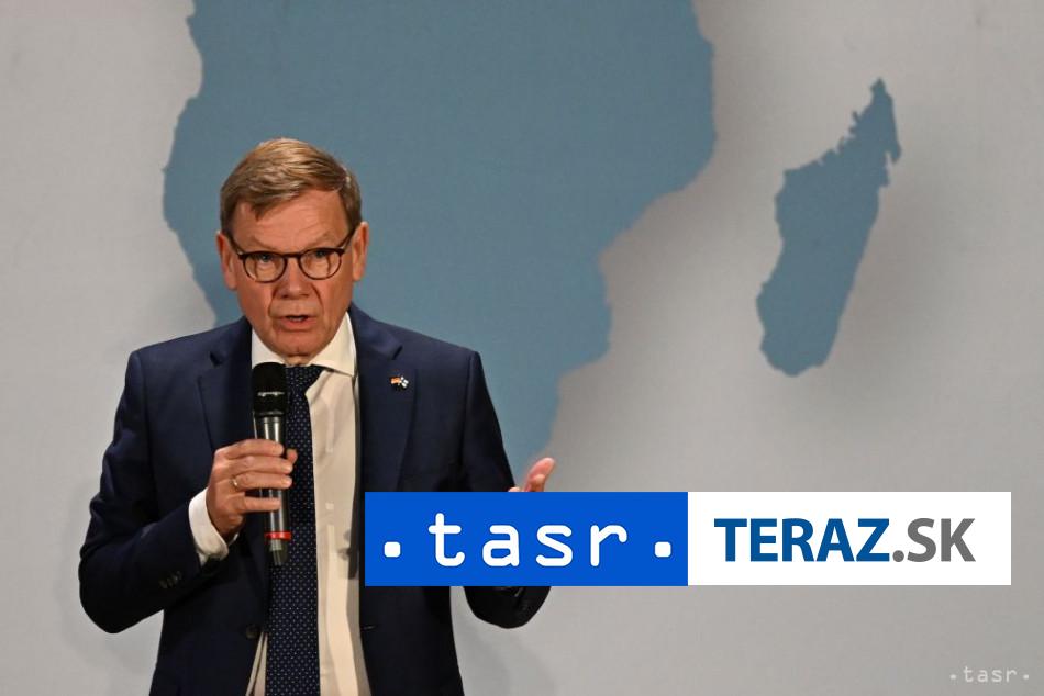 Wadephul Rusko zapadne krajiny potrebuju zvysit natlak na Moskvu