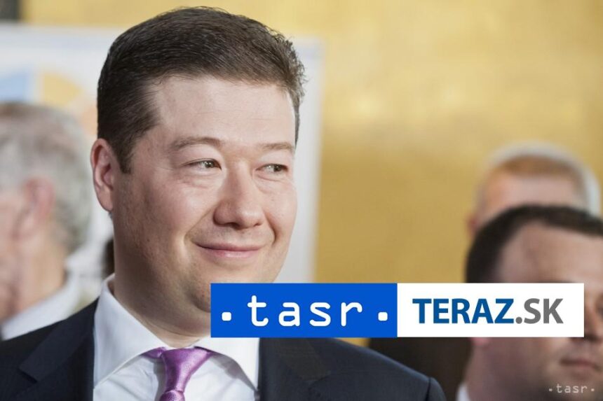 ANO SPD a Motoristi maju hotovy program nominuju Okamuru na sefa PSP