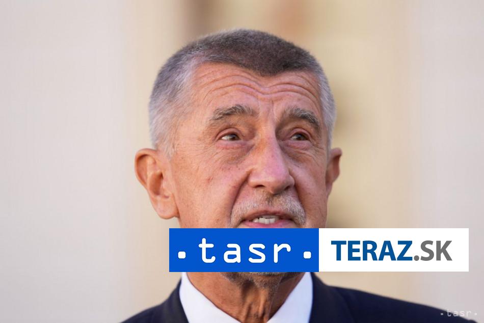 Babis SPD mozno ziska miesto predsedu snemovne