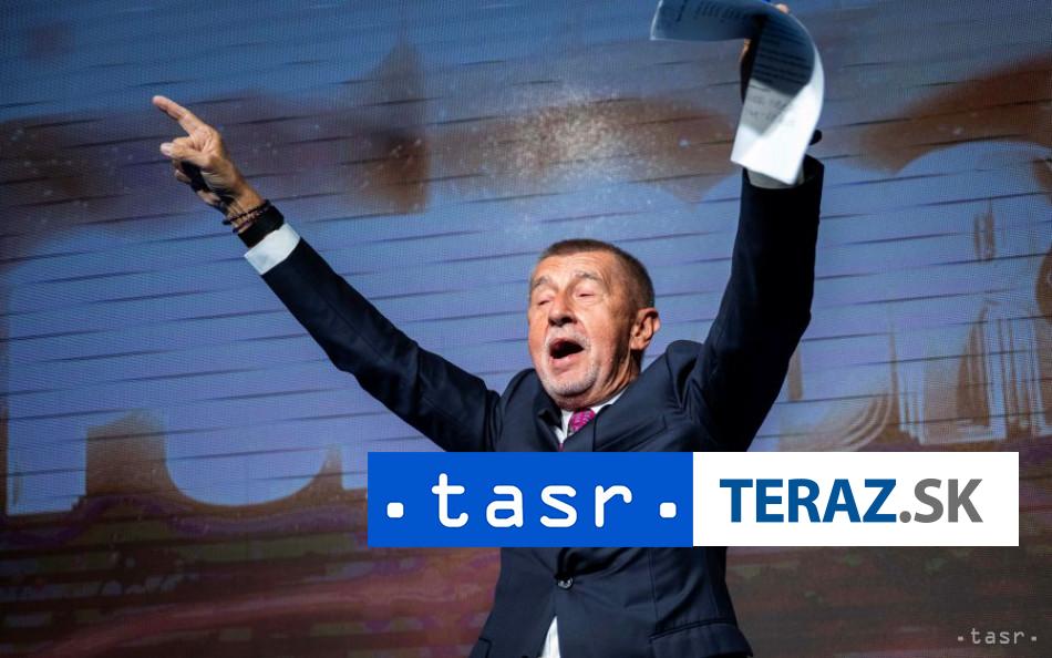 Babis Vsetko ide podla planu prezident sa vyjadri k povereniu