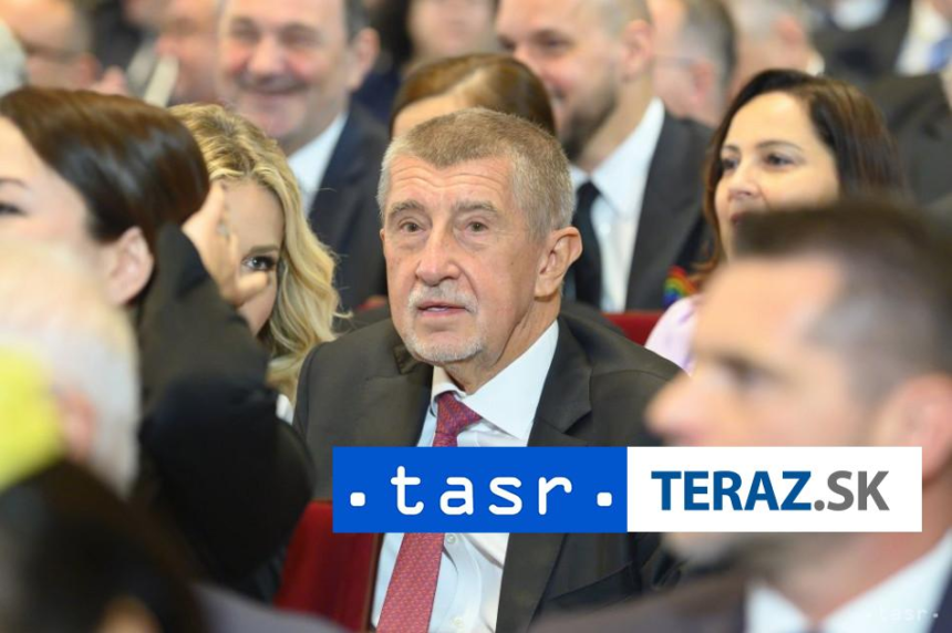 Babis rokoval so zastupcami motoristov a SPD