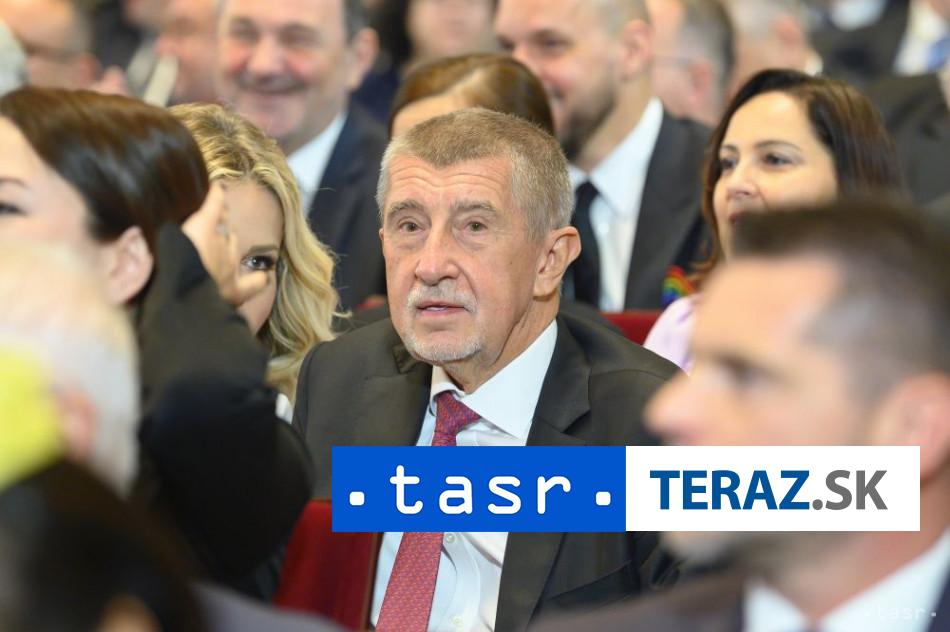 Babis rokoval so zastupcami motoristov a SPD