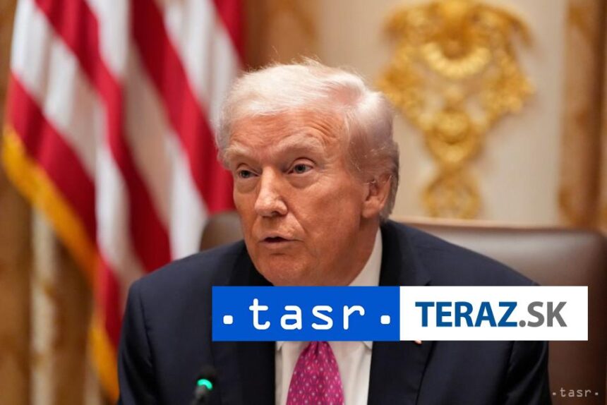CNN Predstavitelia rokovali o stretnuti Trumpa s Kimom Cong unom