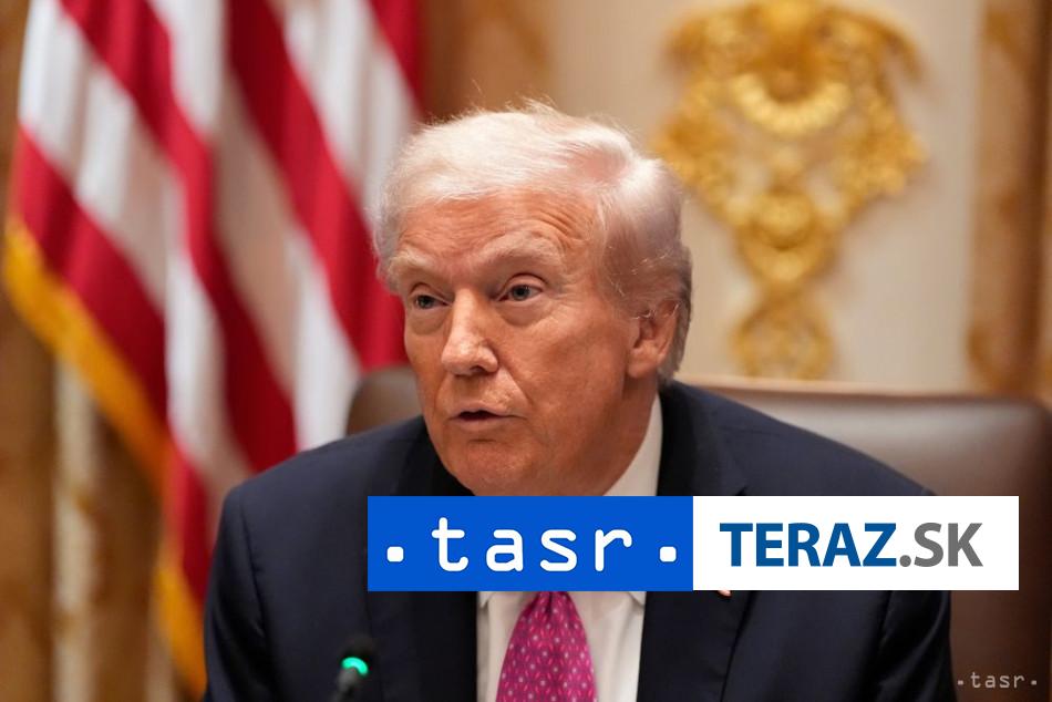 CNN Predstavitelia rokovali o stretnuti Trumpa s Kimom Cong unom