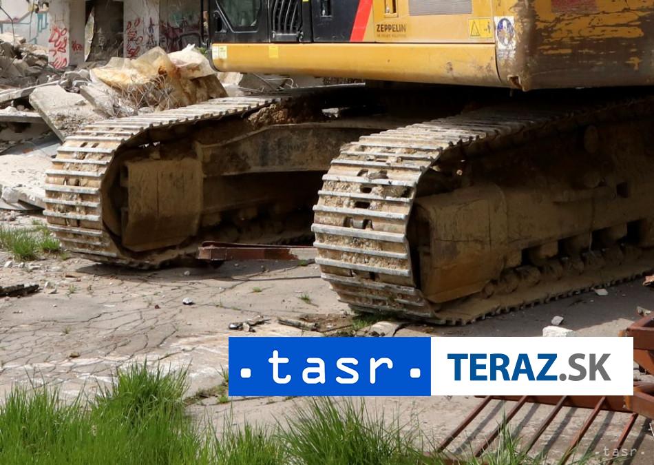 Do Gazy vstupila egyptska technika hladaju rukojemnikov