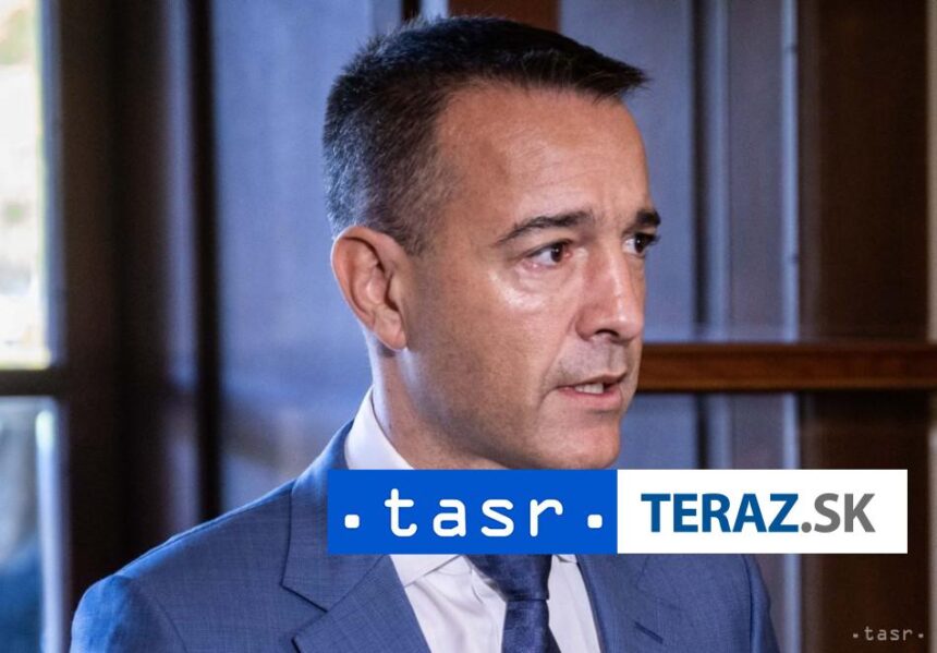 Drucker Balik skolskych zakonov zlepsi kvalitu a dostupnost