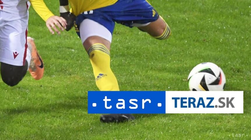 Futbalisti FK Zeleziarne Podbrezova zvitazili nad FC Kosice 4 2