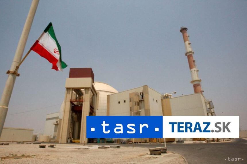 Iran tvrdi ze uz nie je viazany obmedzeniami pre svoj jadrovy program