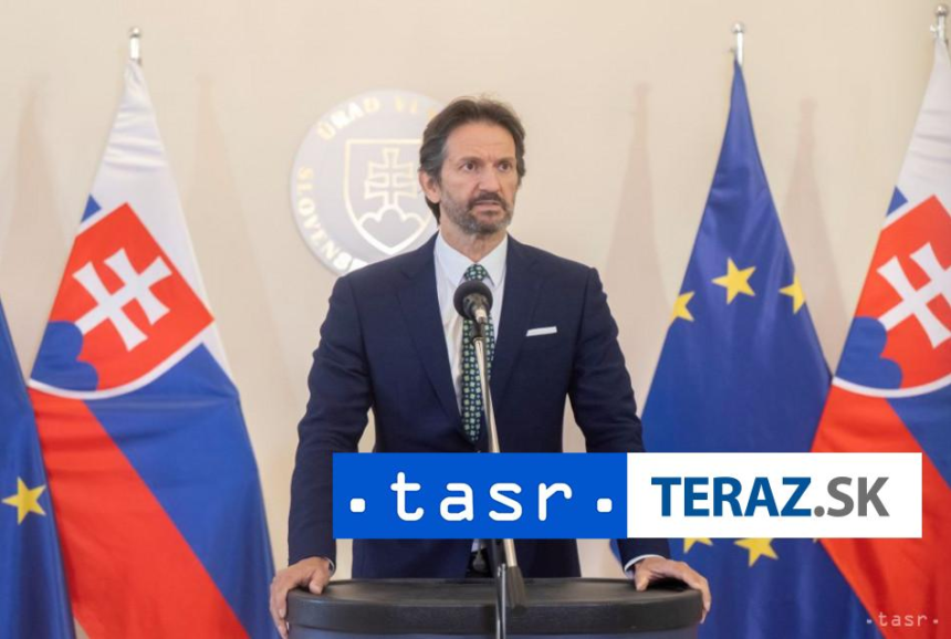 Kalinak v Polsku rokoval s Kosiniakom Kamyszom o obrane