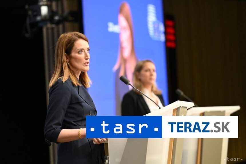 Lidri EU podporili plan obrannej pripravenosti do roku 2030