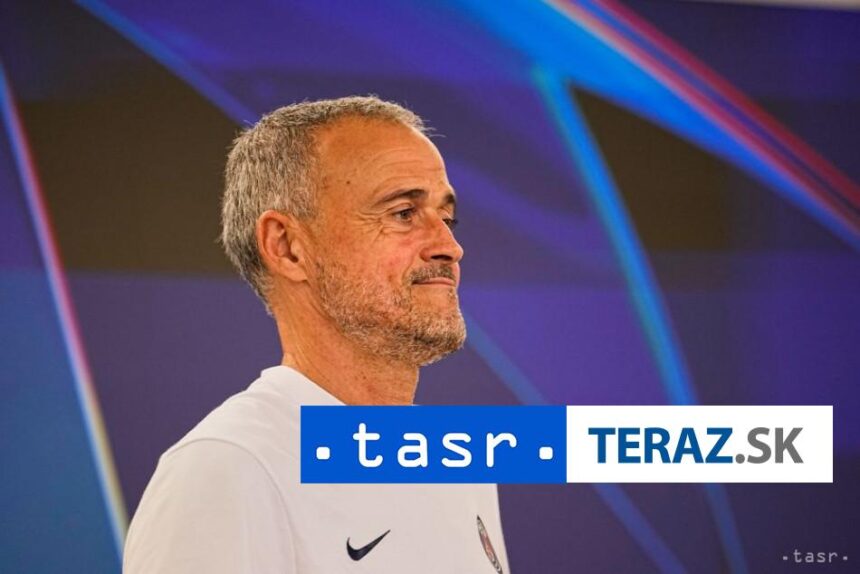 PSG zaznamenal rekordne prijmy po uspesnej sezone