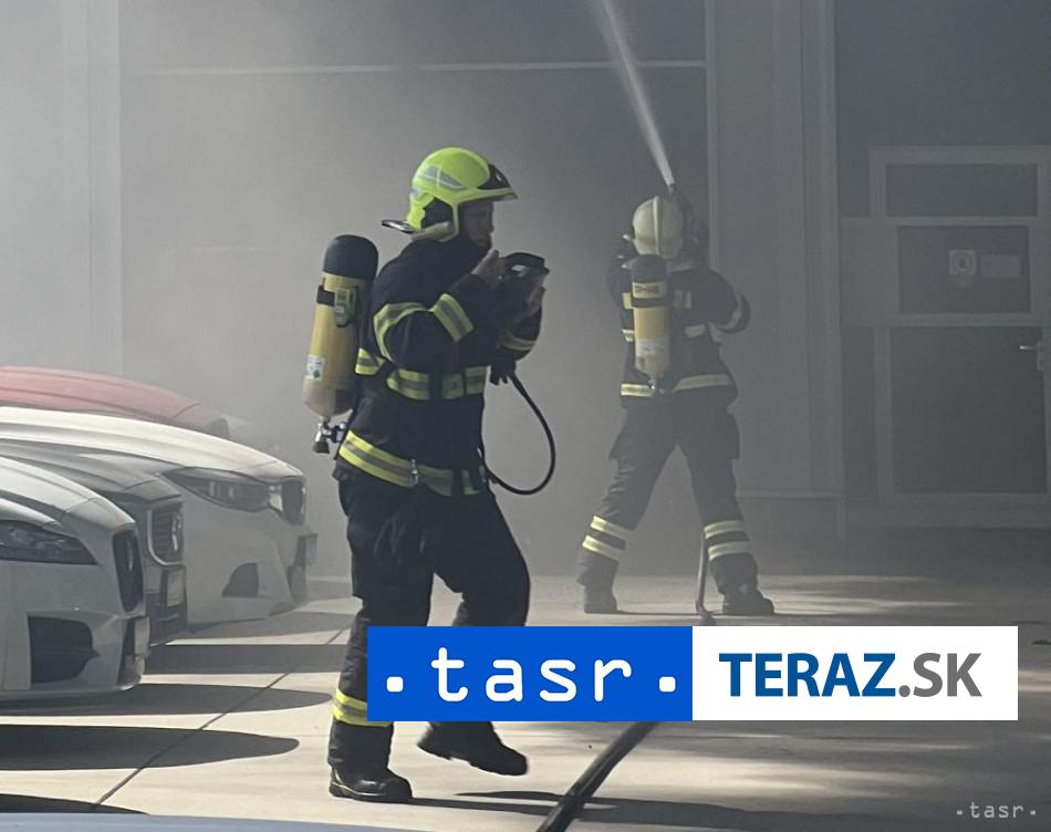 Poriar domu Skodu vycislili na milion eur